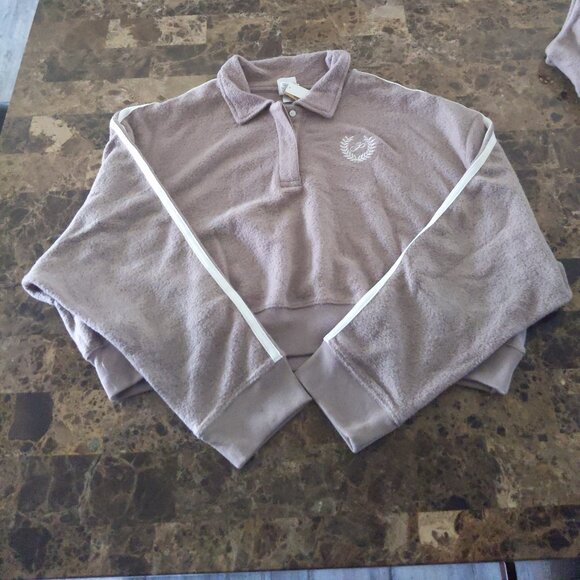 NWT VICTORIA SECRET PINK OUTFIT SIZE XL - Picture 7 of 9